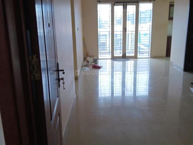 Flat for rent in Idayarpalayam, Coimbatore
