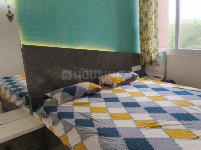 Flat for rent in Karnataka