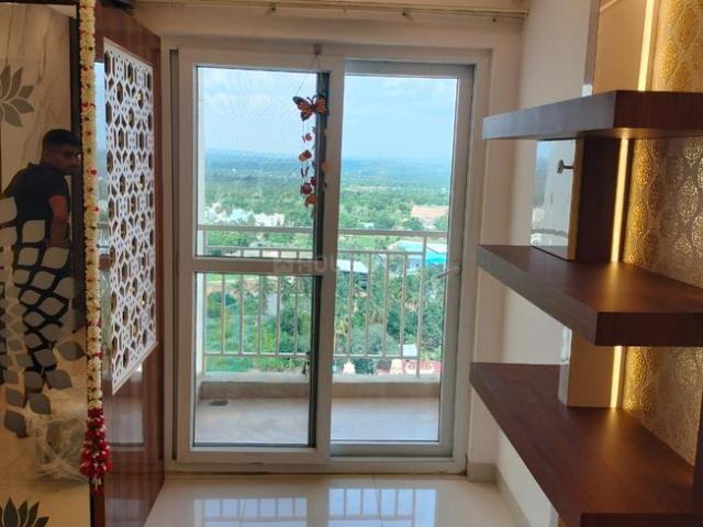 Flat for rent in Karnataka