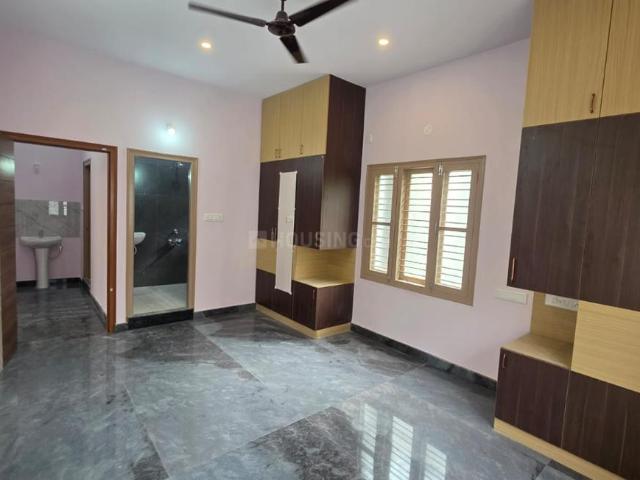 Flat for rent in Anjanapura 5th Block, Bengaluru