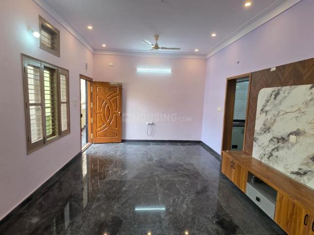 Flat for rent in Anjanapura 5th Block, Bengaluru