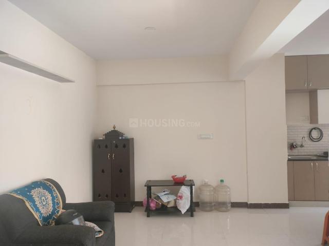 Flat for sale in Anjanapura 10th Block, Bengaluru