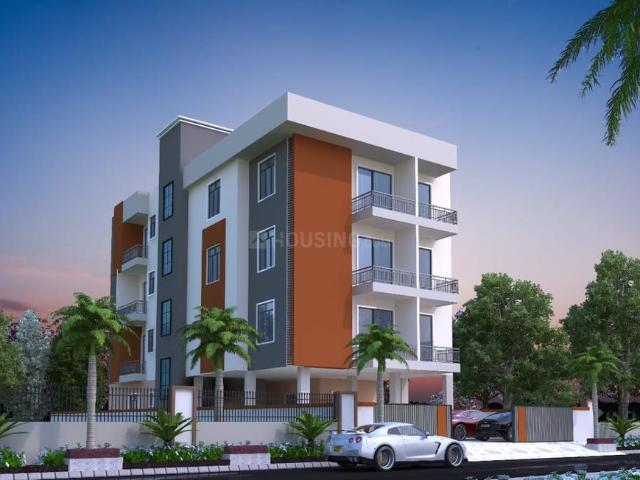 Flat for sale in Assam