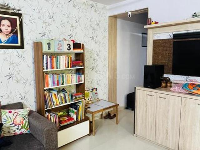 Flat for rent in Pink City, Jetpur