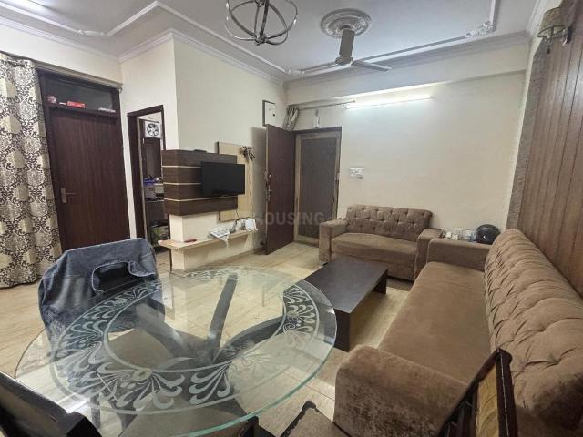 Flat for rent in Pink City, Jetpur