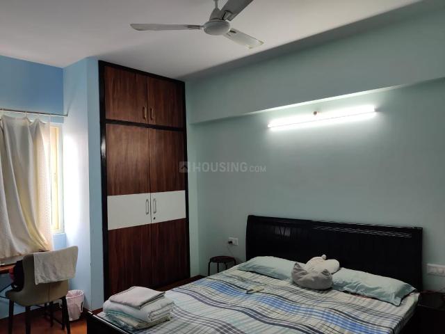 Flat for rent in Pink City, Rajasthan