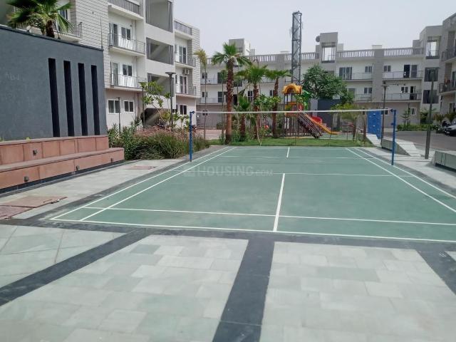 Flat for rent in Pink City, Jetpur