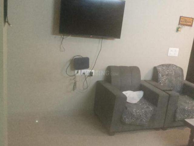 Flat for rent in Pink City, Jetpur