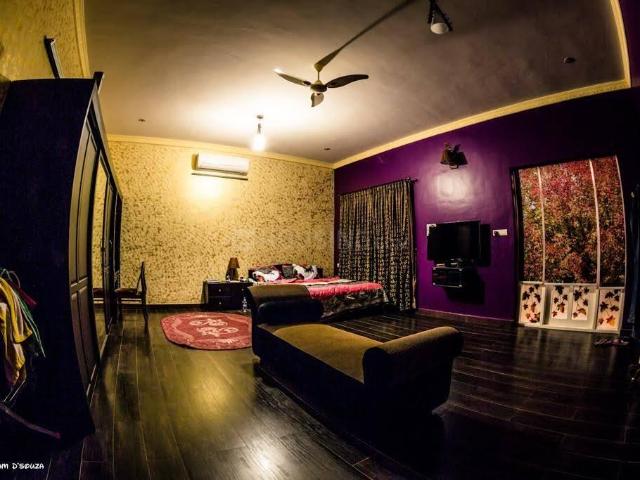 Flat for rent in Kudroli, Mangaluru