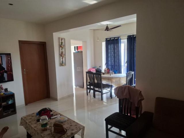 Flat for sale in Ladyhill, Mangaluru