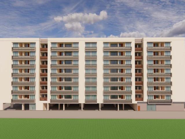 Flat for sale in Gujarat