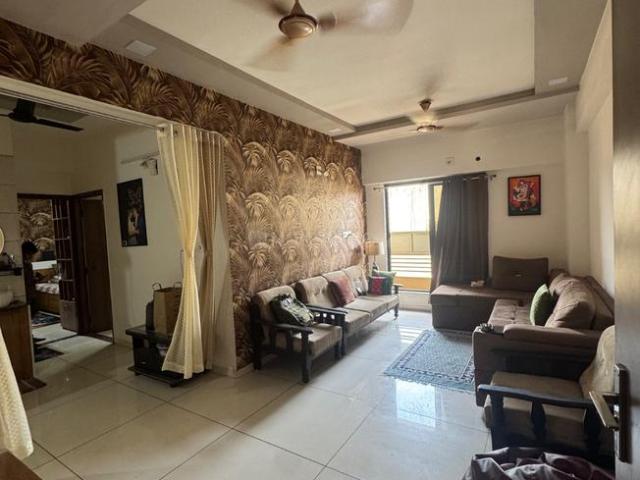 Flat for sale in Gujarat