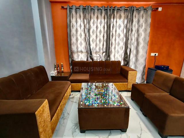 Flat for rent in Varanasi, Arunachal Pradesh