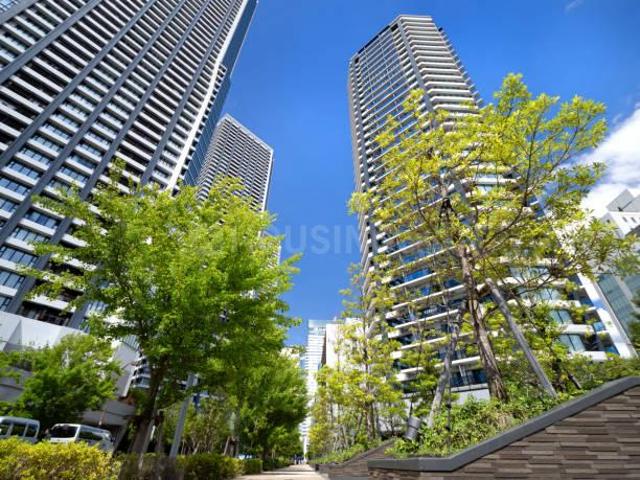 Flat for sale in Landran, Punjab