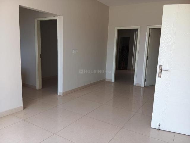Flat for sale in Landran, Punjab