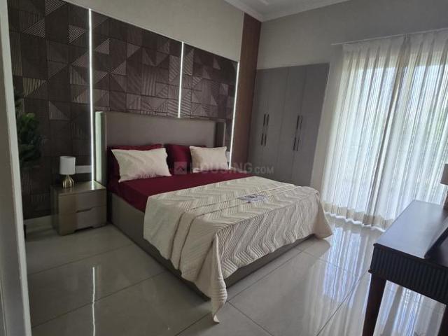 Flat for sale in Landran, Punjab