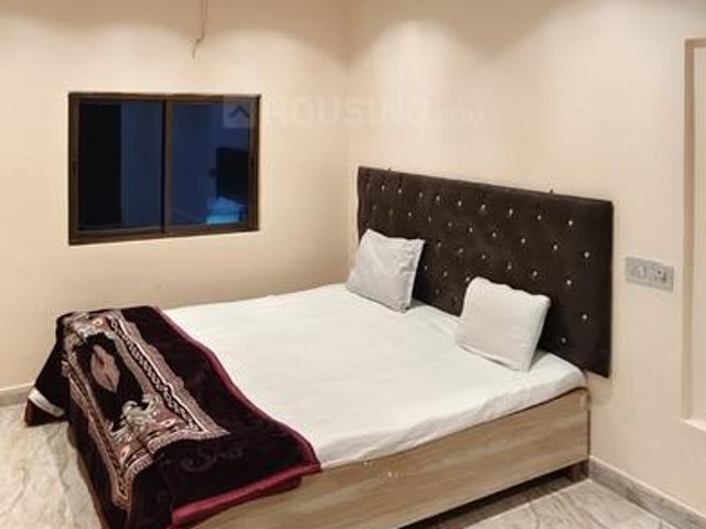 Flat for rent in Banaras Ghats, Varanasi