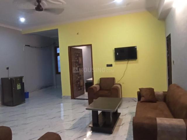 Flat for rent in Banaras Ghats, Varanasi
