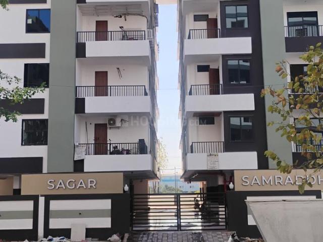 Flat for rent in Madya