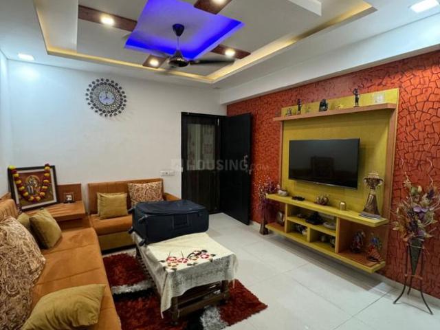 Flat for rent in Madya