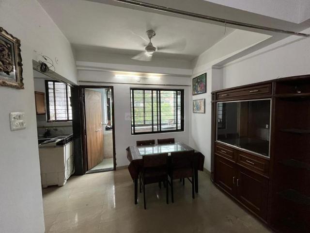 Flat for rent in Madya