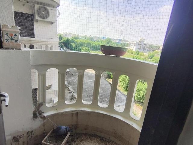 Flat for rent in Piplya Kumar, Indore
