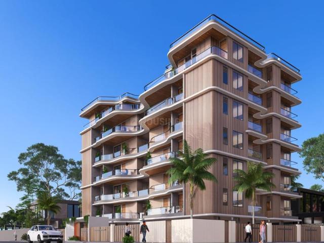 Flat for sale in Madya