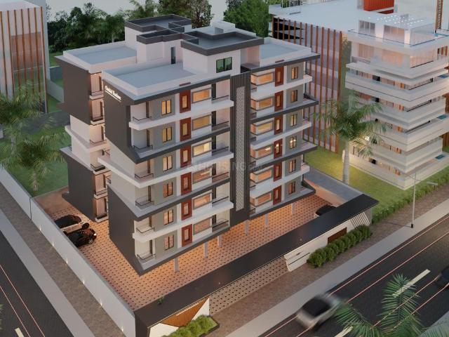 Flat for sale in Madya