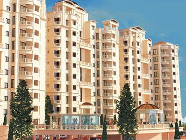 Flat for sale in Madya