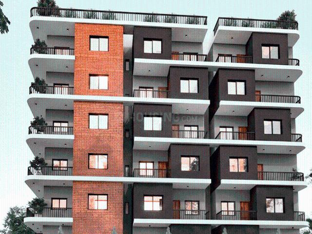 Flat for sale in Madya