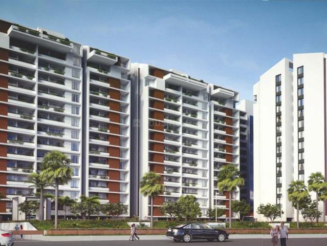 Flat for sale in Madya