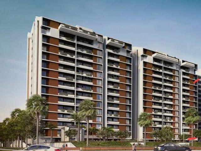 Flat for sale in Madya