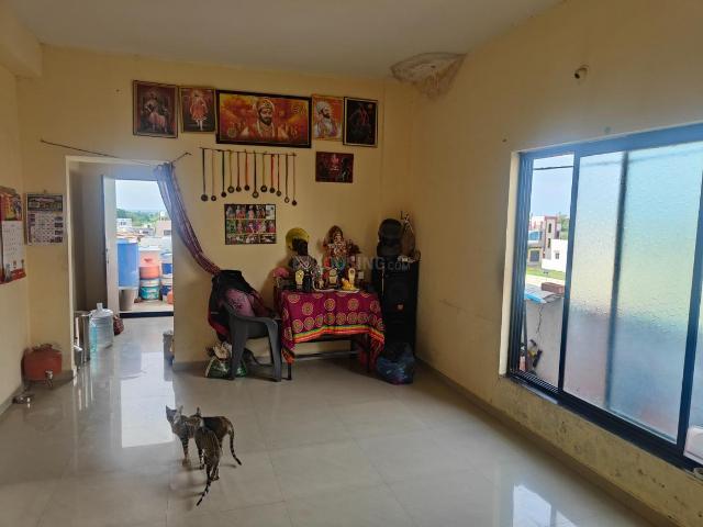 Flat for rent in Latur, National Capital Territory Of Delhi
