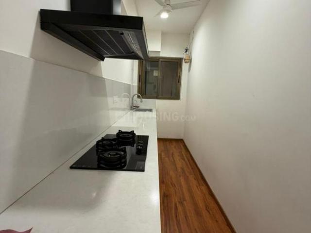 Flat for rent in Bangalore North, Cox Town - Bangalore
