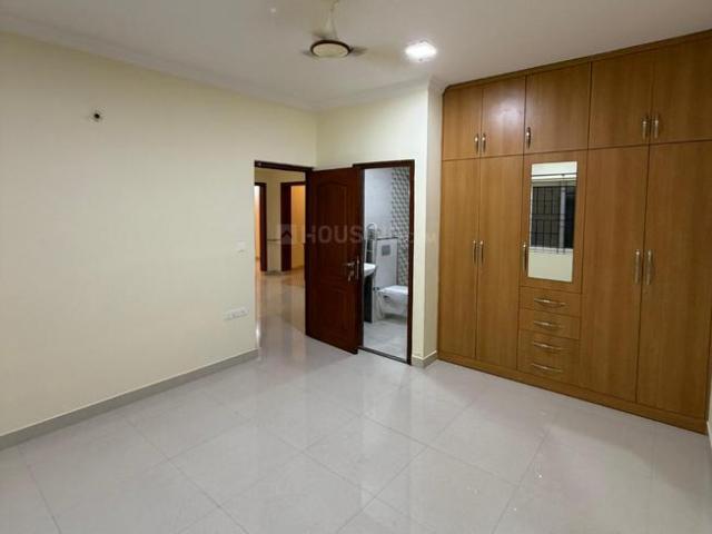 Flat for rent in Bangalore North, Cox Town - Bangalore