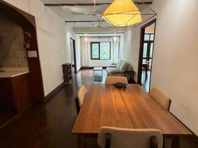 Flat for rent in Bangalore North, Cox Town - Bangalore
