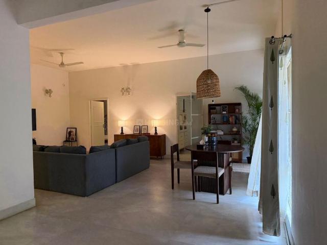 Flat for rent in Bangalore North, Cox Town - Bangalore