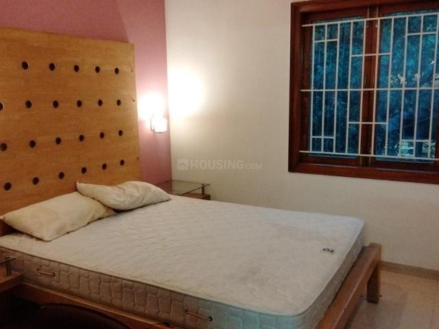 Flat for rent in Bangalore North, Cox Town - Bangalore