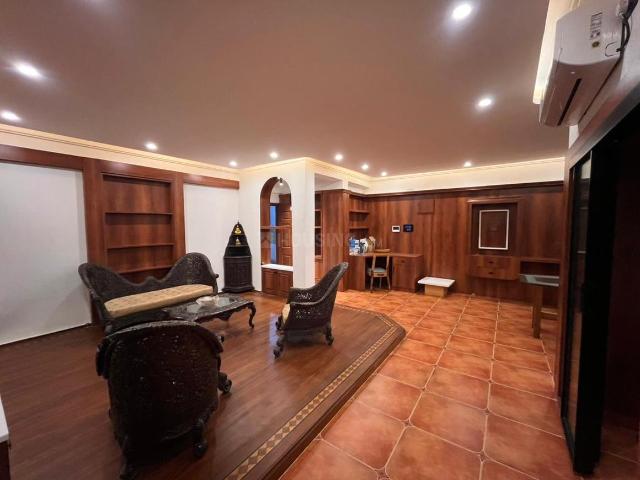 Flat for rent in Bangalore North, Cox Town - Bangalore