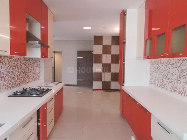 Flat for rent in Shanthala Nagar, Bengaluru