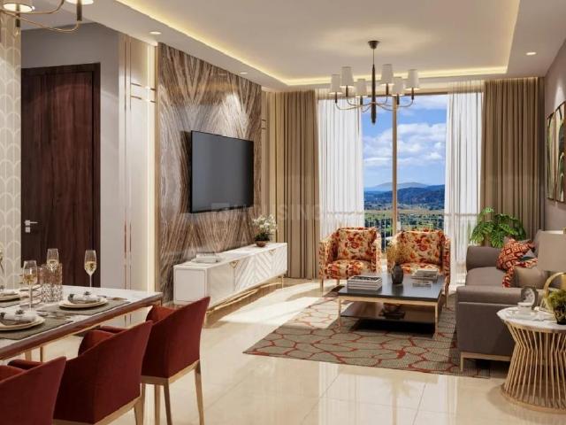 Flat for sale in Kedarpur, Uttarakhand