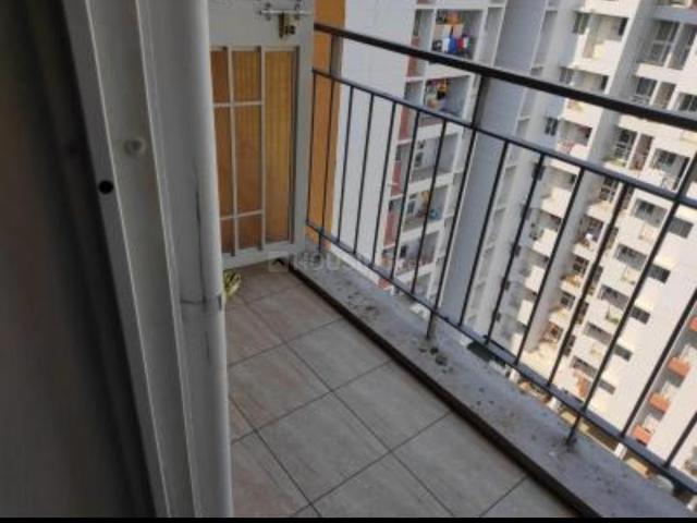 Flat for rent in Kolhapur, National Capital Territory Of Delhi
