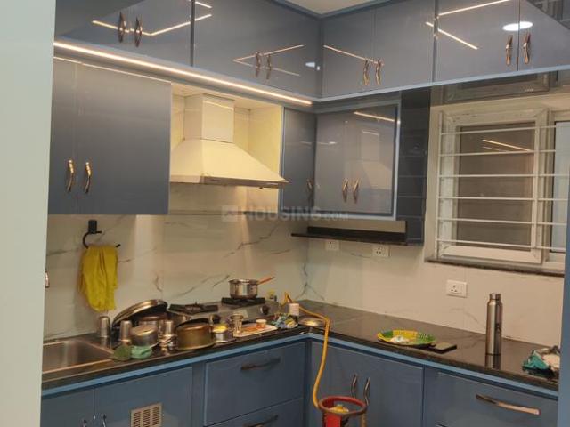 Flat for rent in Greater Hyderabad Municipal Corporation East Zone, Hyderabad