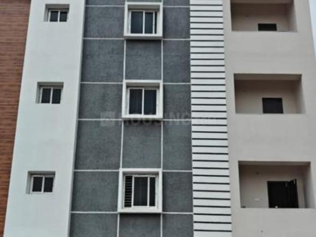 Flat for sale in Ranga Reddy, Haidarabad