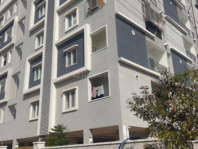 Flat for sale in Ranga Reddy, Haidarabad