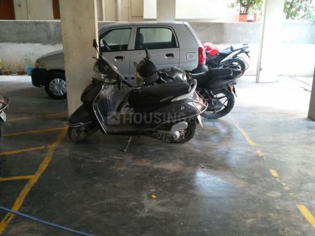 Flat for sale in Dwarkapuri, Hyderabad
