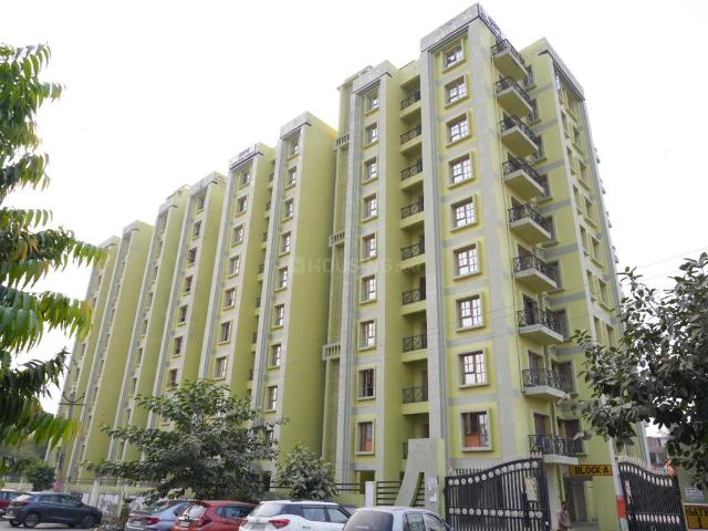 Flat for sale in Lakhana, Arunachal Pradesh