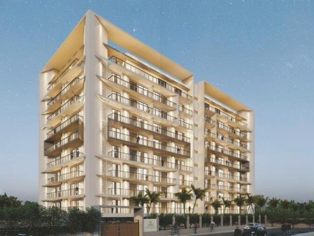 Flat for sale in Lucknow