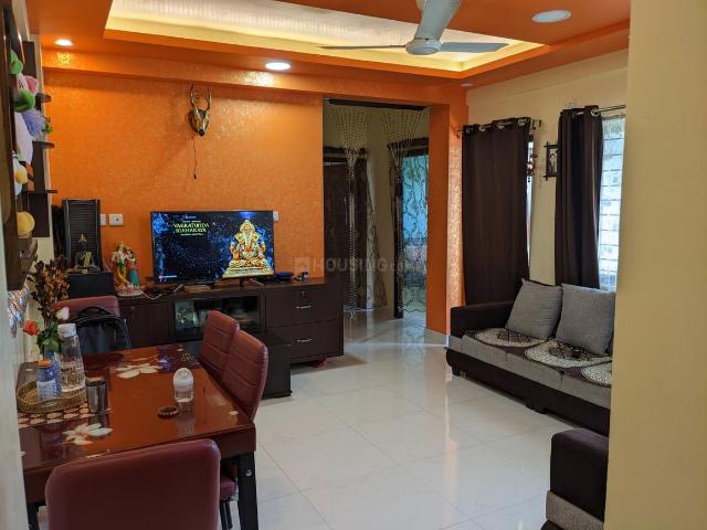 Flat for rent in Agartala, Tripura