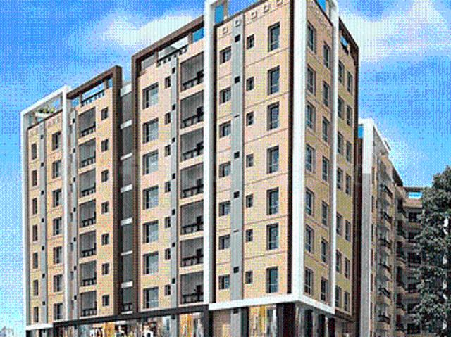 Flat for sale in Haora, Howrah